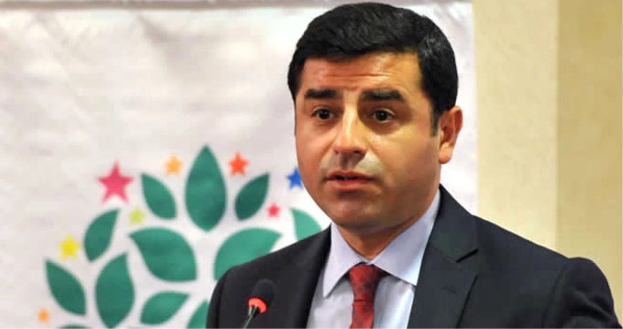 Yasin Börü Davasının Gerekçeli Kararında HDP\'nin "Kobani Çağrısı" da Yer Aldı
