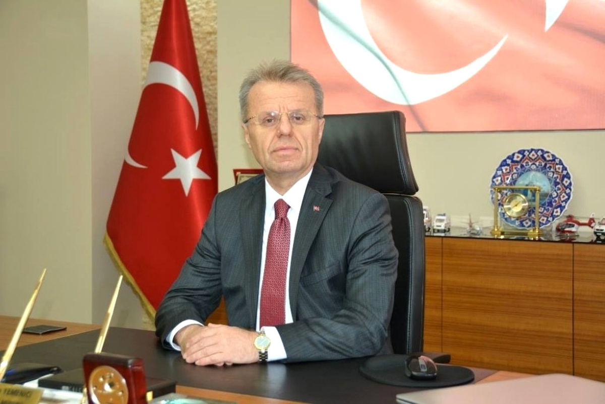 Yemenici "Hemşireler Haftasını" Kutladı