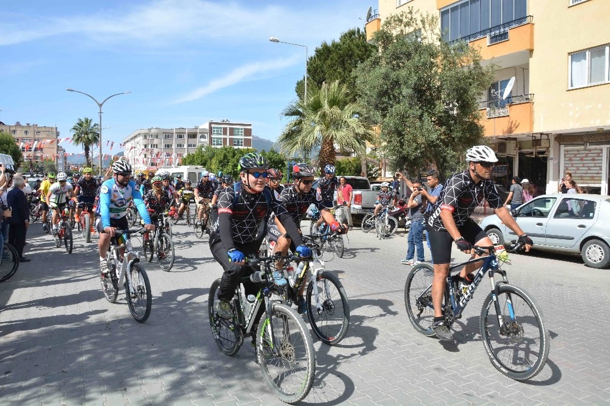 2. Hürpedal Bisiklet Festivali