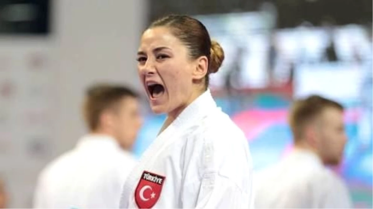 4. İslam Dayanışma Oyunları\'nda Türkiye, Karatede İlk Gün Karşılaşmalarını 2 Gümüş ve 2 Bronz ile...