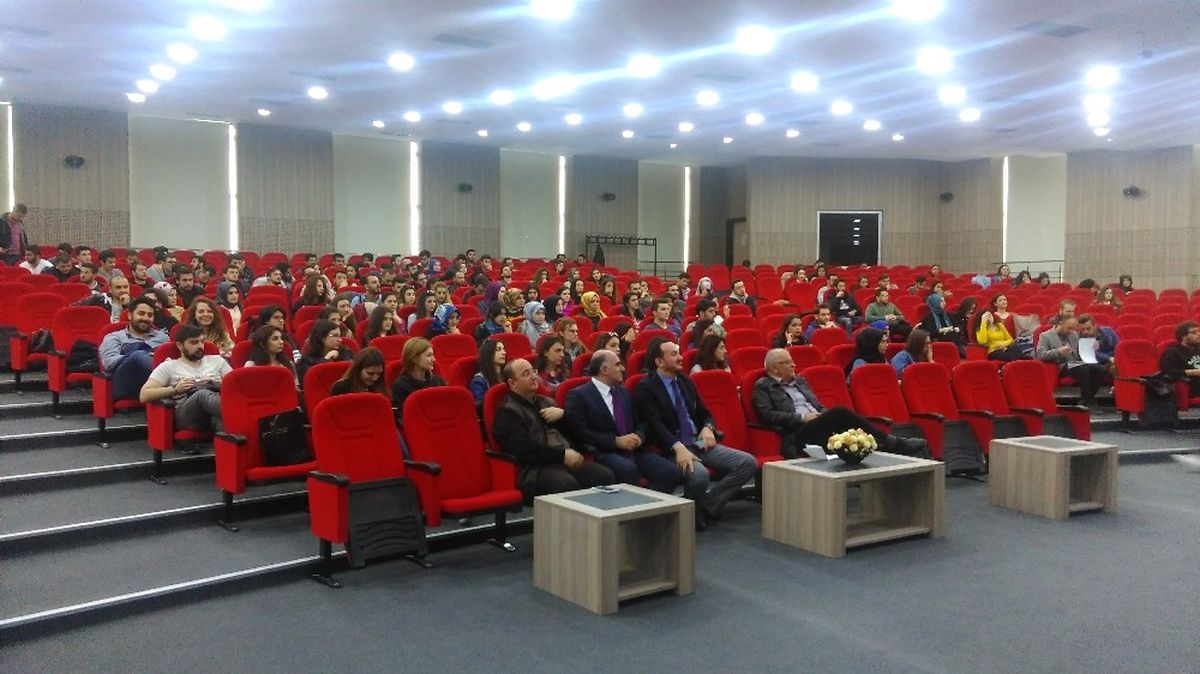 7. Kümpem Forum Perakende Konferansı