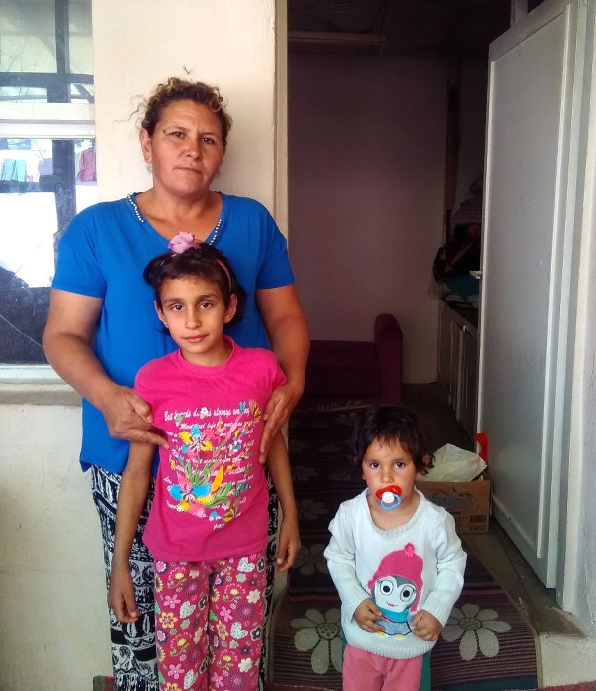Ameliyat Olmazsa Felç Kalacak