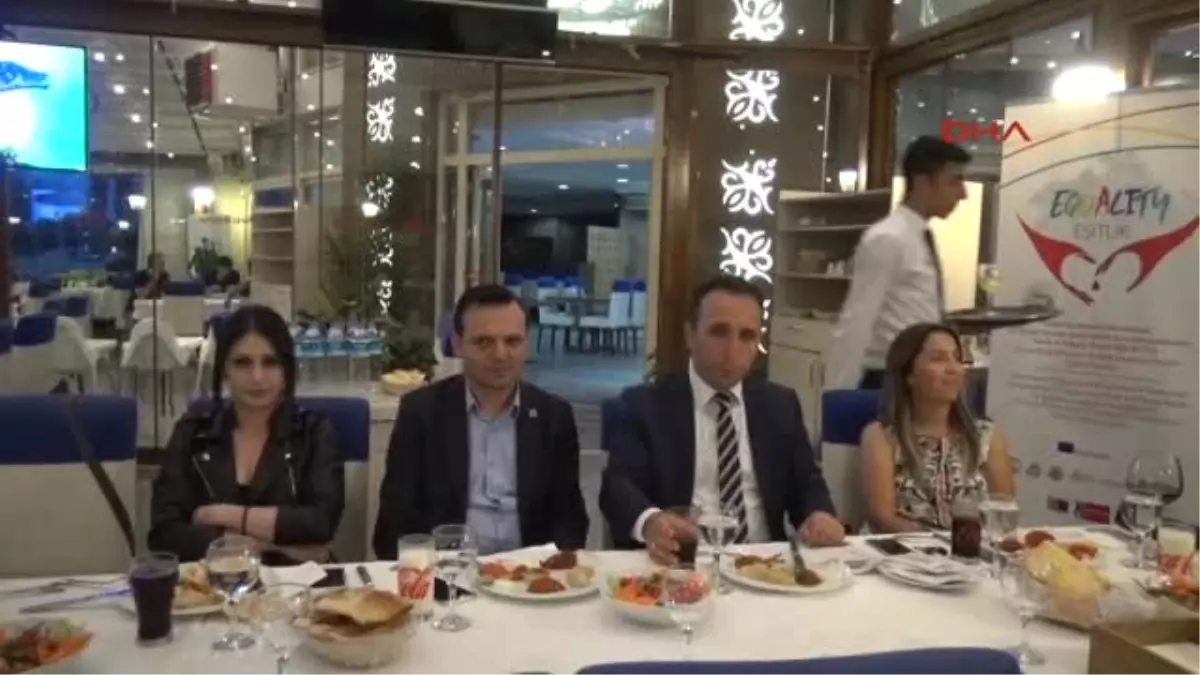 Antalya Talasemi Projesine AB Desteği