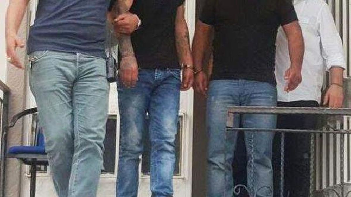 Aydın\'da Asayiş