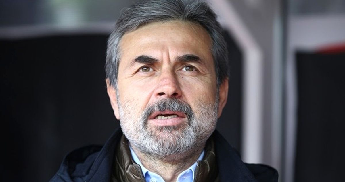 Aykut Kocaman, Fenerbahçe Sorularından Kaçtı