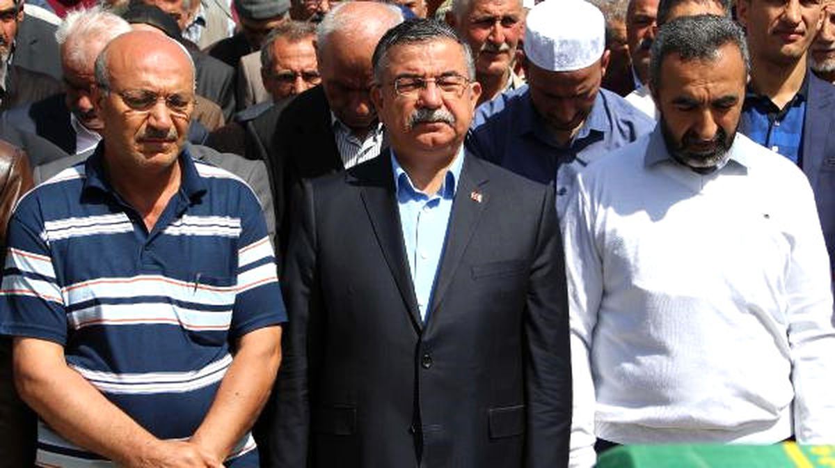 Bakan Yılmaz: Türkiye Düne Nazaran Daha Güçlenmiştir