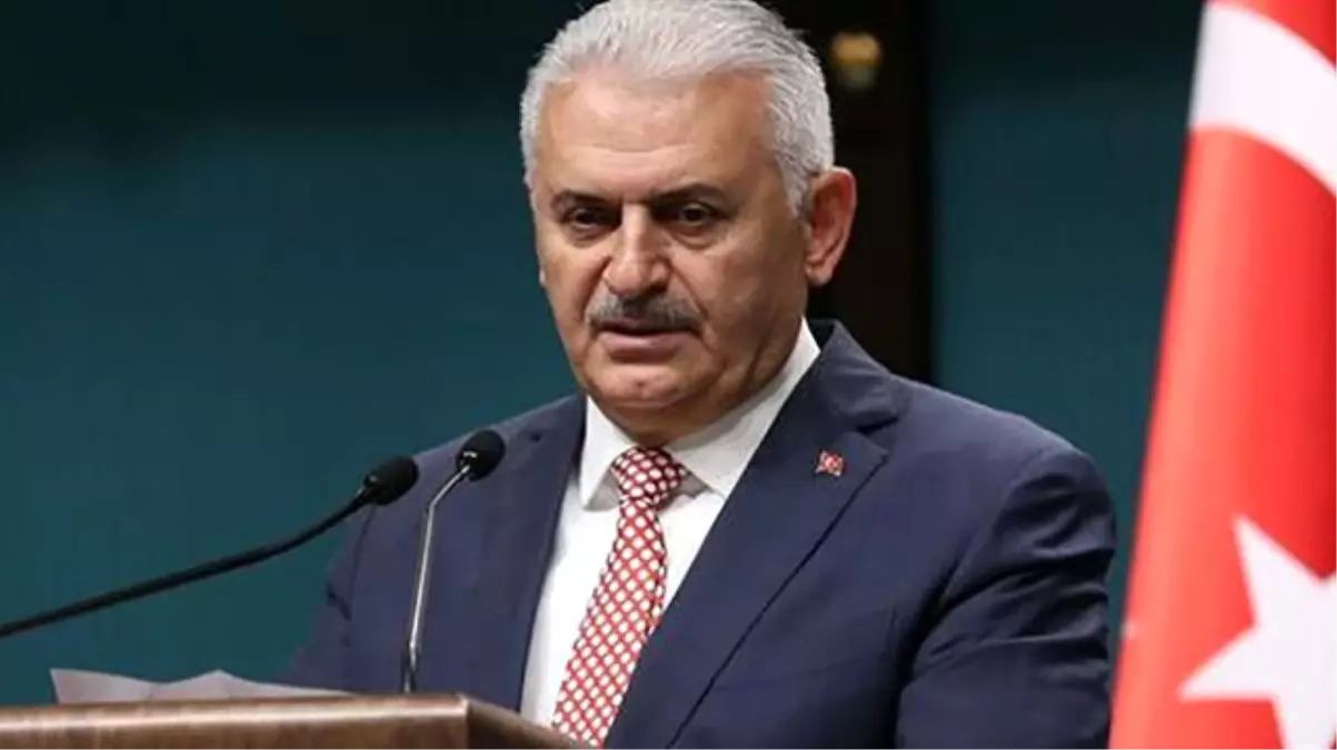 Başbakan Yıldırım, Anneler Günü\'nü Kutladı