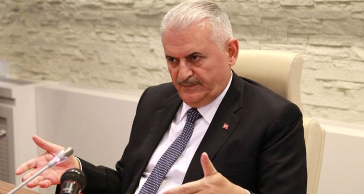 Başbakan Yıldırım, Muğla\'daki Kaza ile İlgili Yetkililerden Bilgi Aldı.