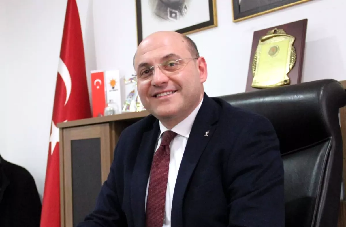 Başkan Ali Çetinbaş: Güçlü Türkiye Güçlü Annelerle Mümkün