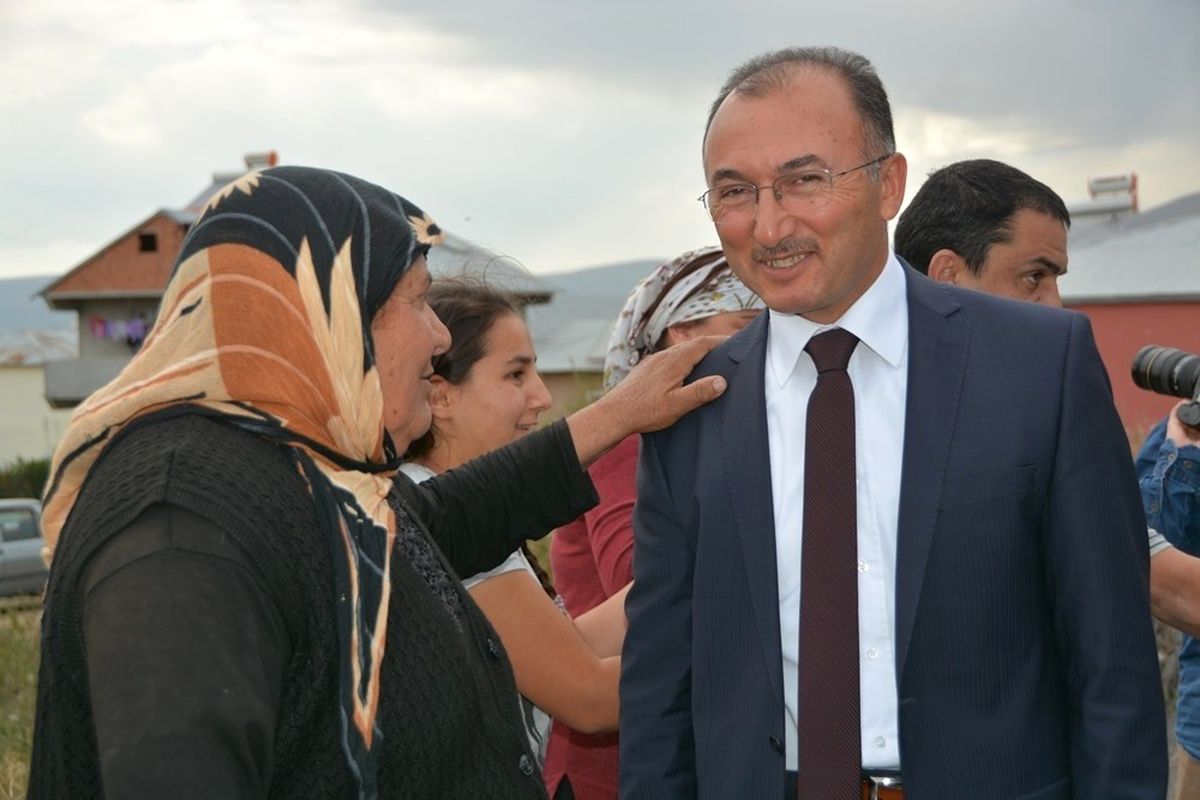 Başkan Köksoy\'dan Anneler Günü Mesajı