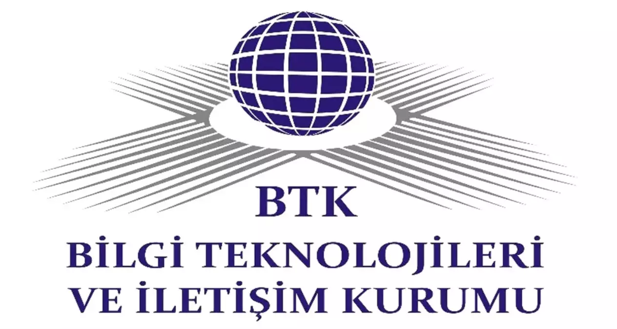 Btk Açıkladı: Türkiye\'yi de Etkiledi