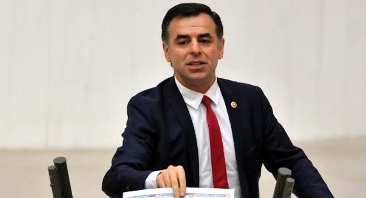 CHP\'li Yarkadaş: Haksız ve Ölçüsüz Uygulamaya Derhal Son Verin