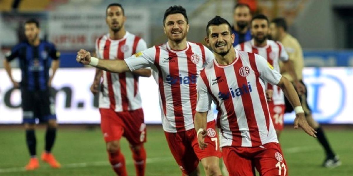 Cimbom ve Başakşehir Onun Peşinde