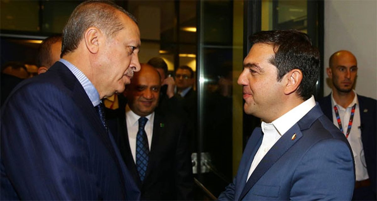 Cumhurbaşkanı Erdoğan, Çin\'de