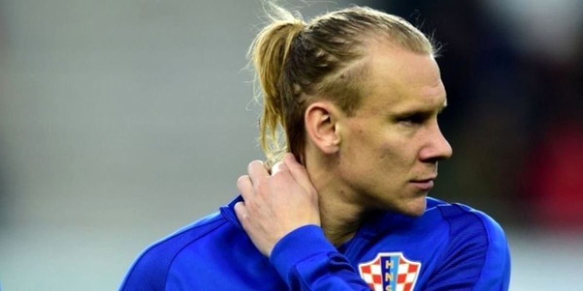 Domagoj Vida İçin Transfer Açıklaması