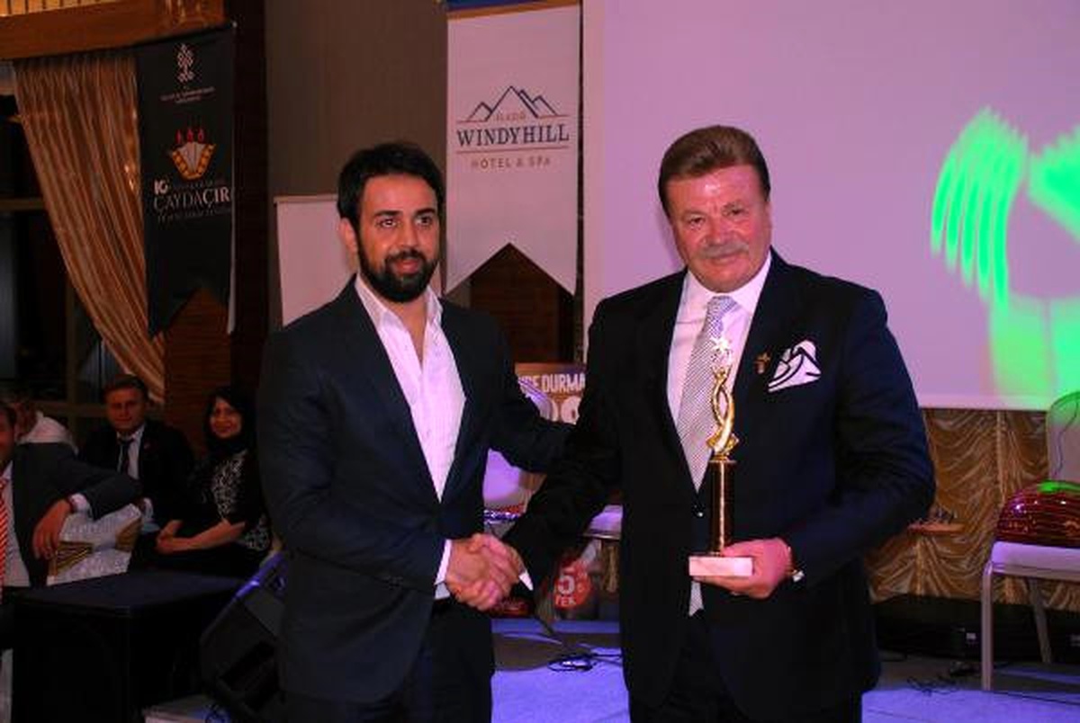 Elazığ\'da 10\'uncu Çayda Çıra Sinema Festivali Başladı