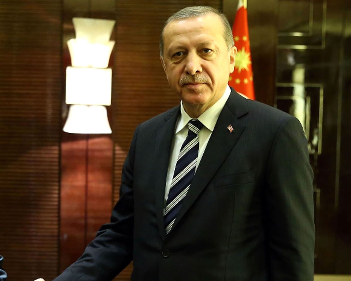 Erdoğan\'dan Muğla\'daki Kaza Ile Ilgili Açıklama