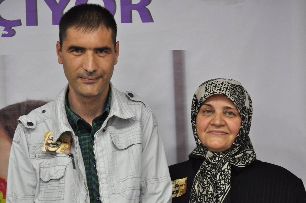 Fedakar ve Cefakar Anne, Yılın Annesi Seçildi