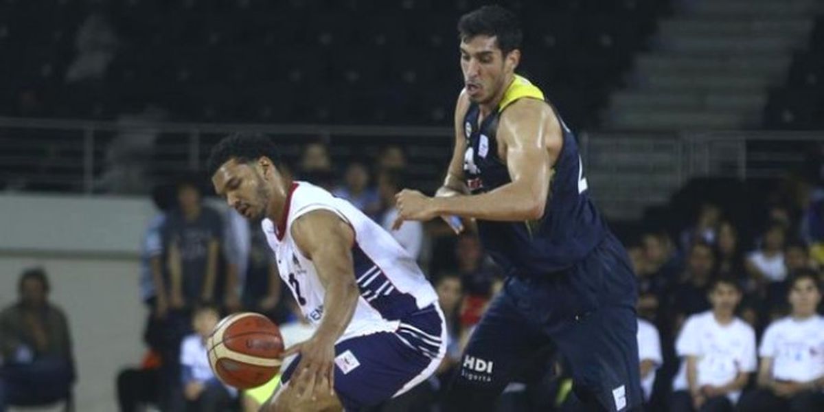 Fenerbahçe\'den 46 Sayı Fark