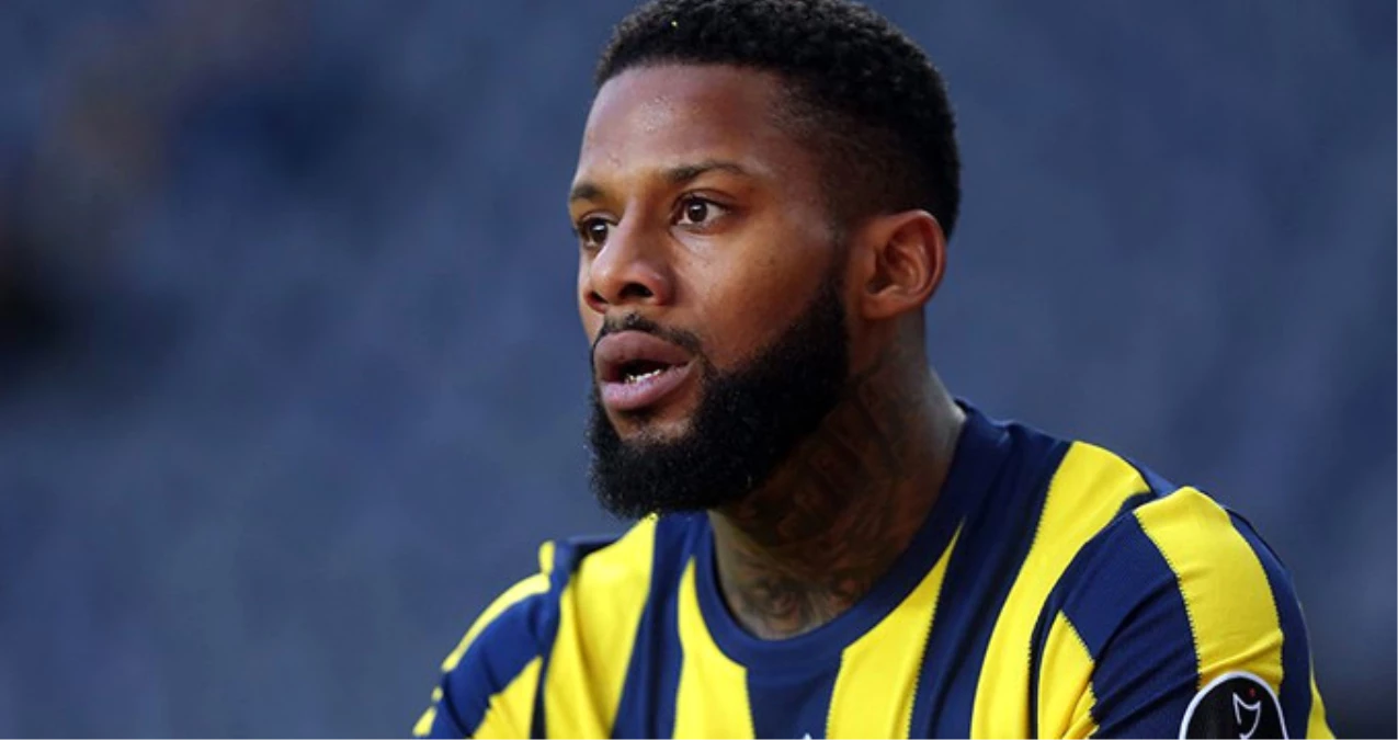 Fenerbahçeli Lens, Kulübü 6 Milyon Euro İsteyince Rest Çekti