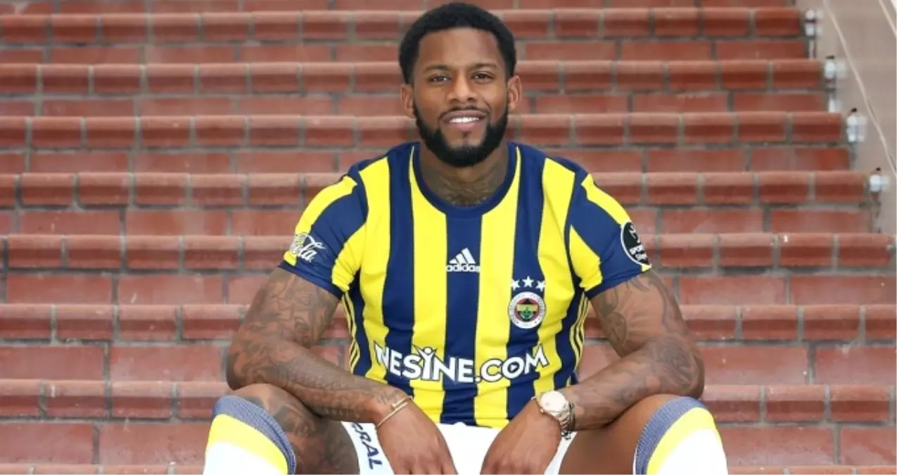 Fenerbahçeli Lens: "Sanki Tatil Günü Gibiydi"