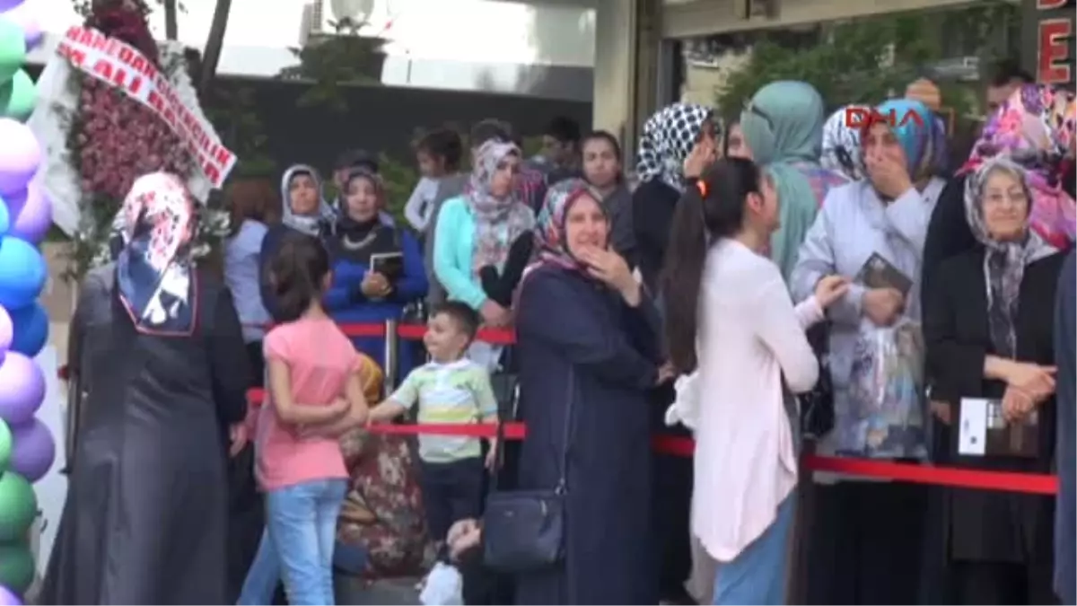 Gaziantep Saraçoğlu, Gaziantep\'te Mağaza Açtı