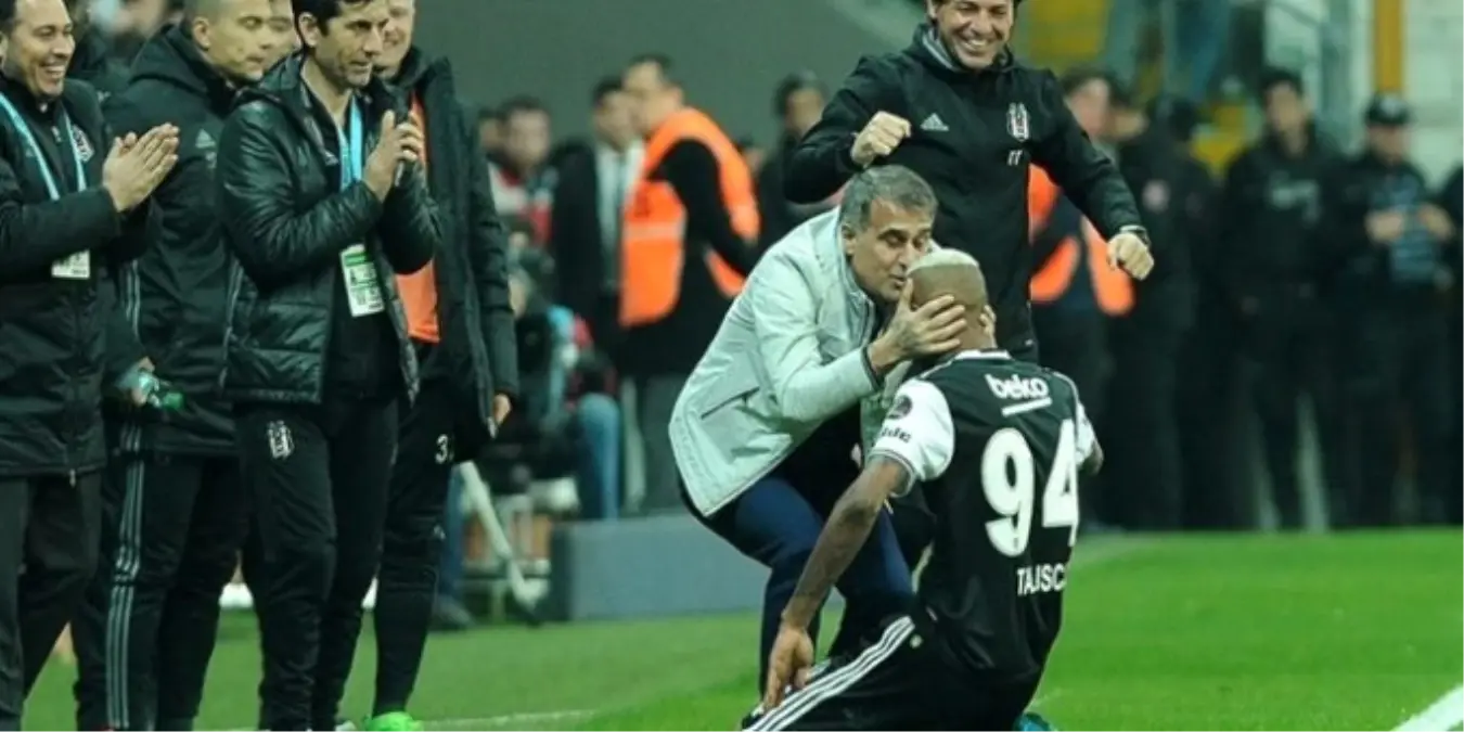 Güneş\'ten Talisca\'ya Onay!