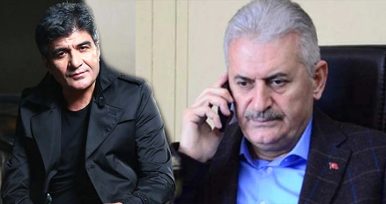İbrahim Erkal\'ın Ölüm Haberini Alan Başbakan Telefona Sarıldı