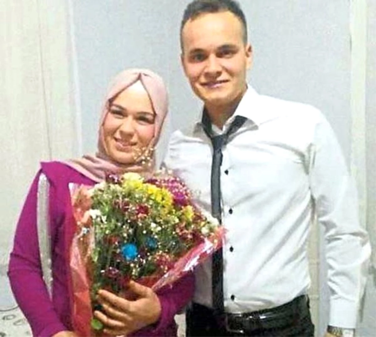 İzmir\'de Damadın Düğününe Bir Gün Kala Öldürülmesi