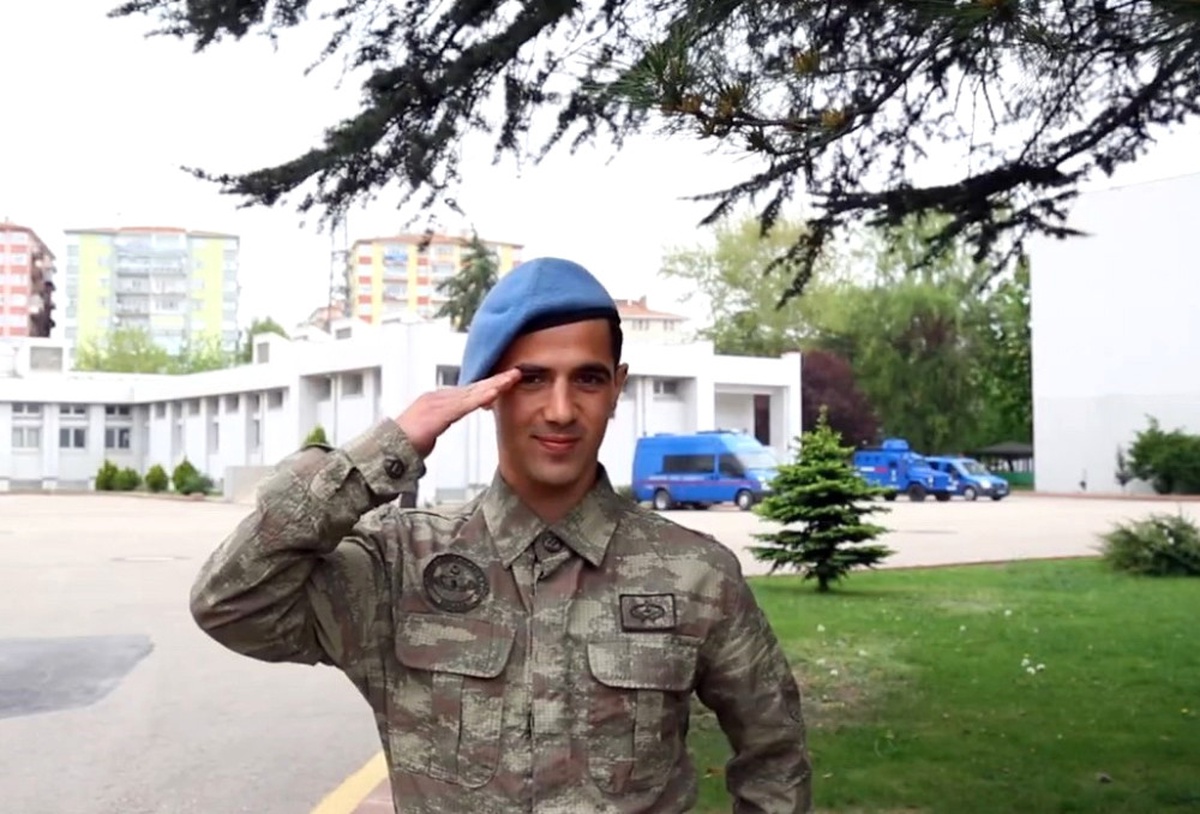 Jandarma Genel Komutanlığından \'Anneler Günü\'ne Özel Video