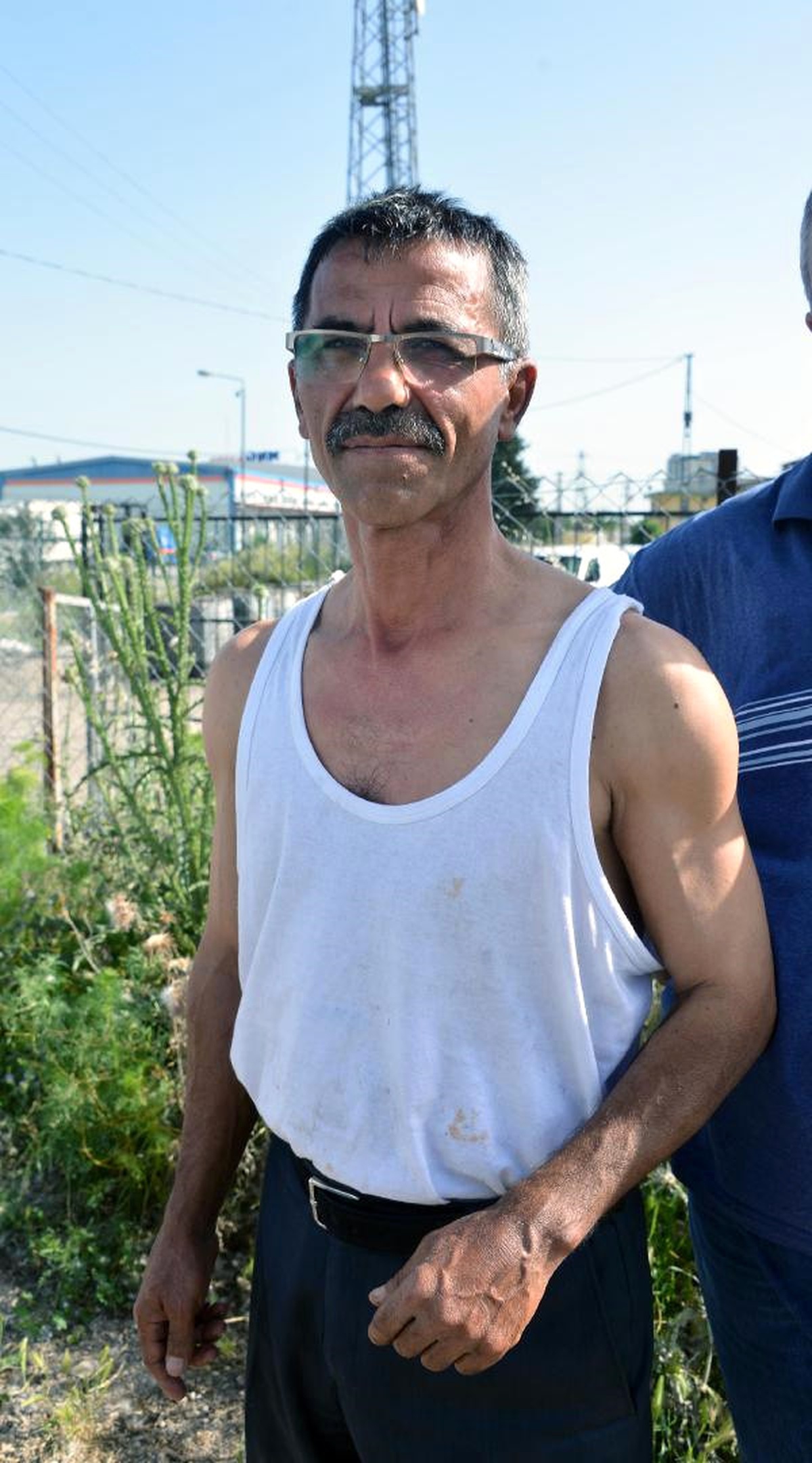 Kızından Öğrendiği İlkyardım Bilgisi Sayesinde Hayat Kurtardı