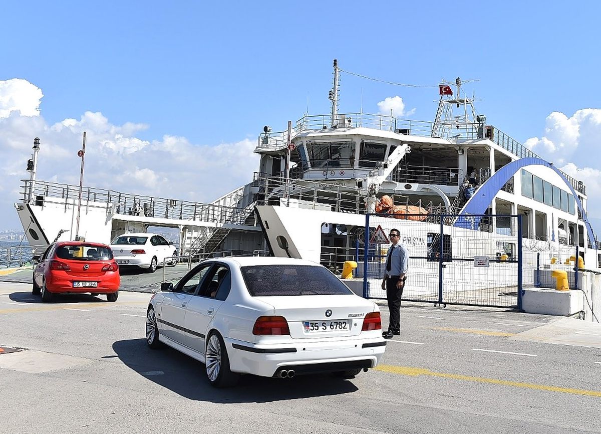 Körfezde Mobil Dönem Başladı