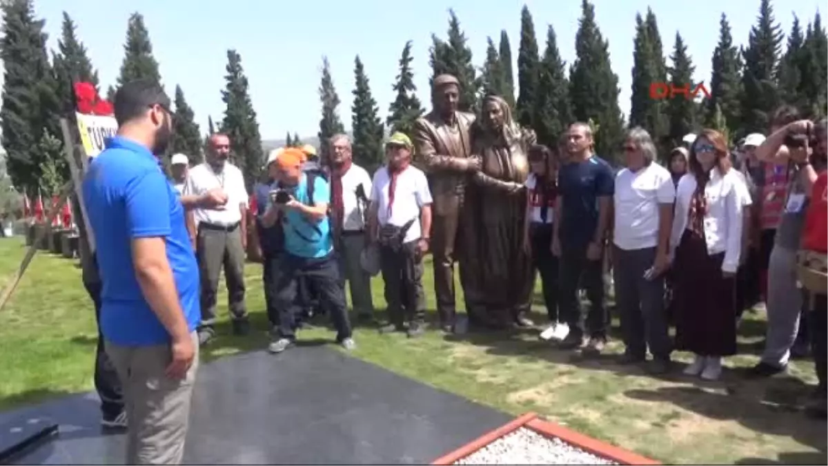 Manisa Soma\'da 301 Madencinin Can Verdiği Facianın Yıldönümünde Aynı Acı-3