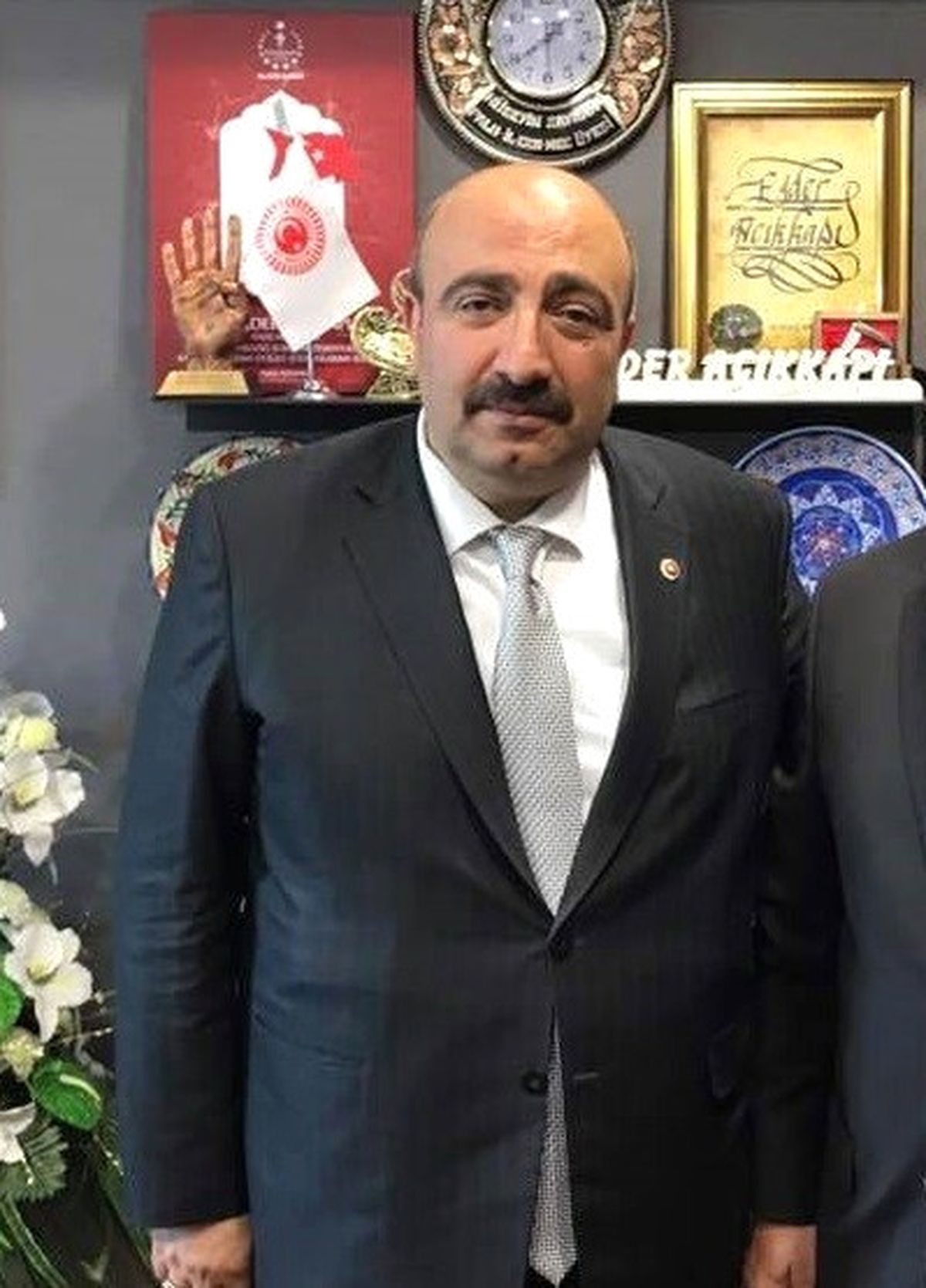 Milletvekili Açıkkapı;"Anneler, Aile Olmanın Kilit Taşıdır"