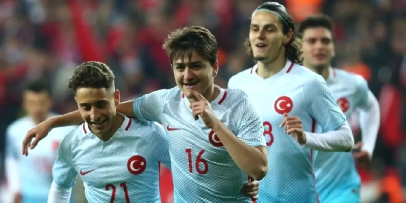 Mourinho Cengiz\'in Peşinde!