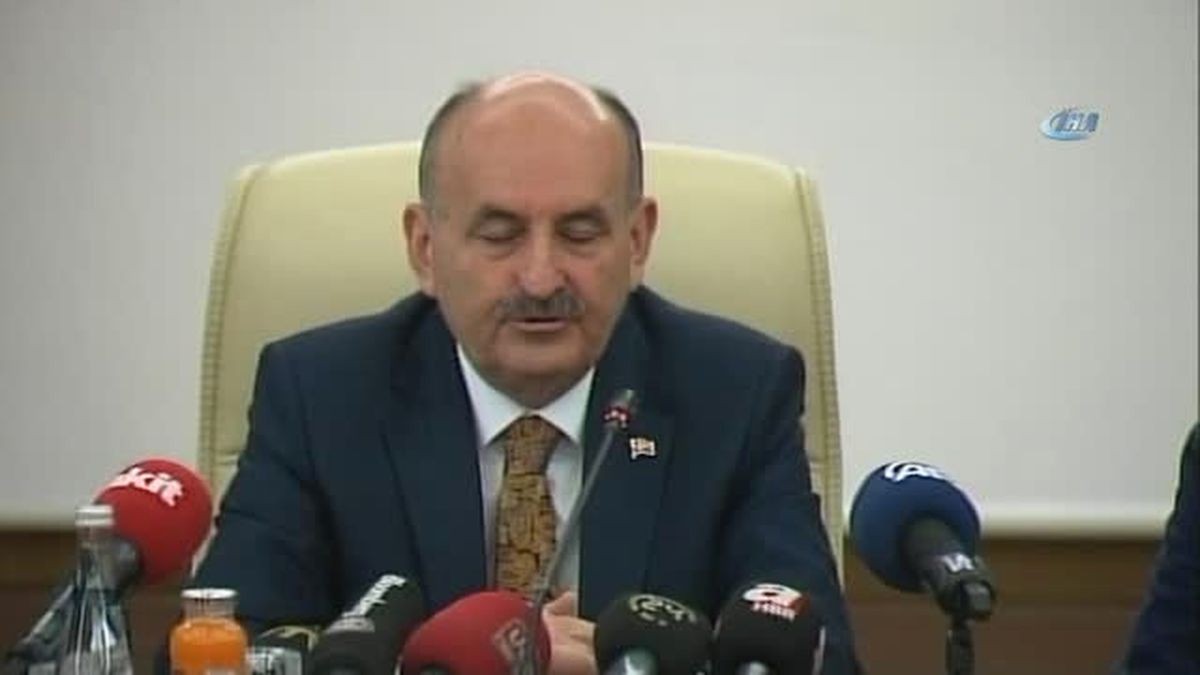 Müezzinoğlu\'ndan Anneler Günü Mesajı
