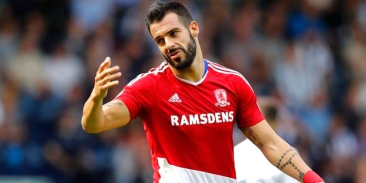 Negredo İçin Son Karar Bekleniyor!