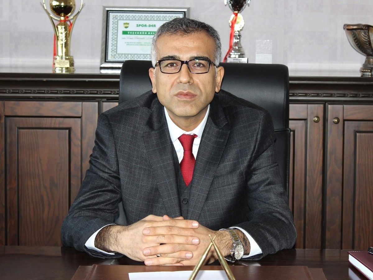Öz\'den Hemşireler Günü Mesajı