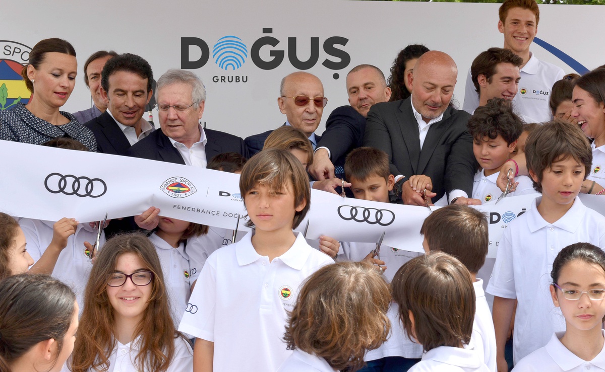 Rüzgarın Çocukları Doğuş Grubu İle Olimpiyatlara Yelken Açıyor