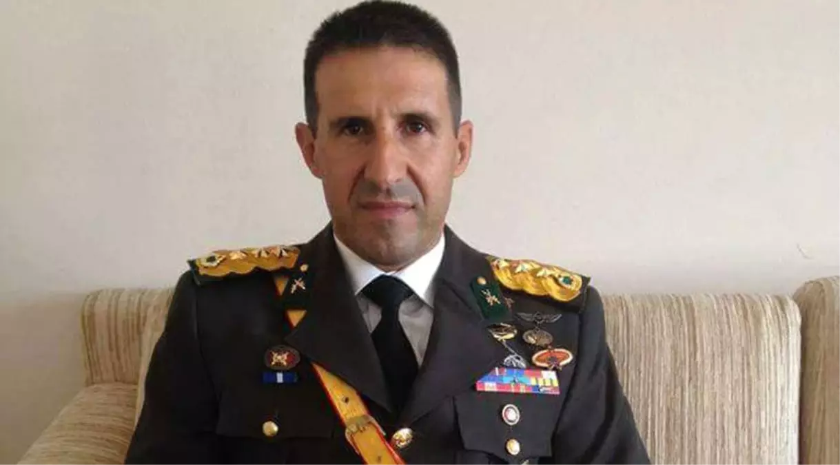 ABD\'nin Madalyasını Kabul Etmeyen Albay, Bu Kez de Sözleriyle Gönülleri Fethetti