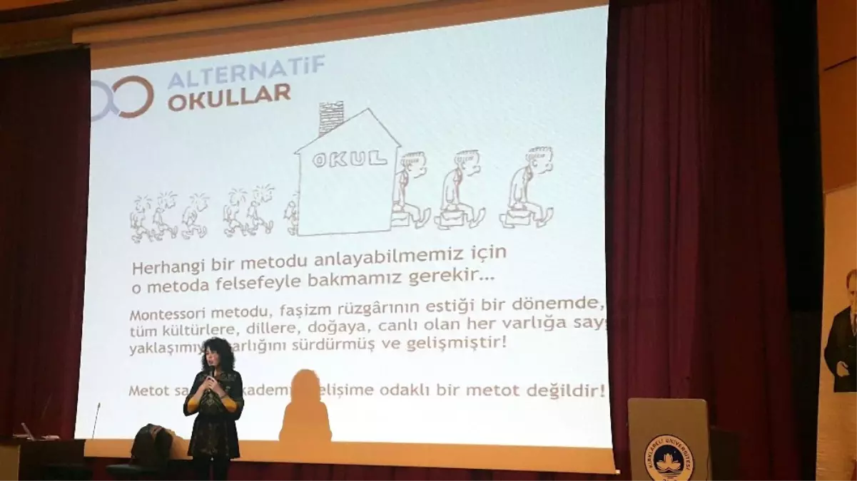 Siroma Projesi Erken Çocukluk Gelişimi Eğitim Programı"