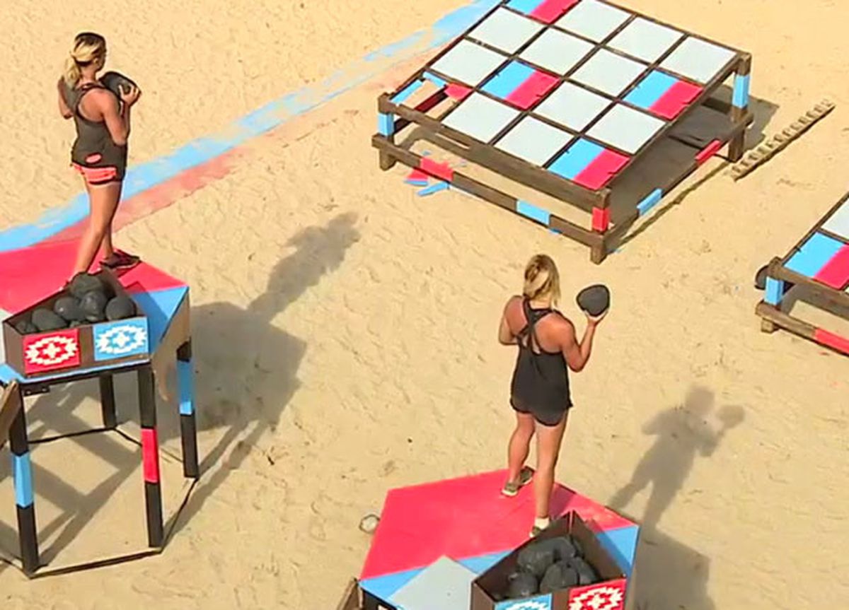 Survivor 2017 88. Bölüm Özeti