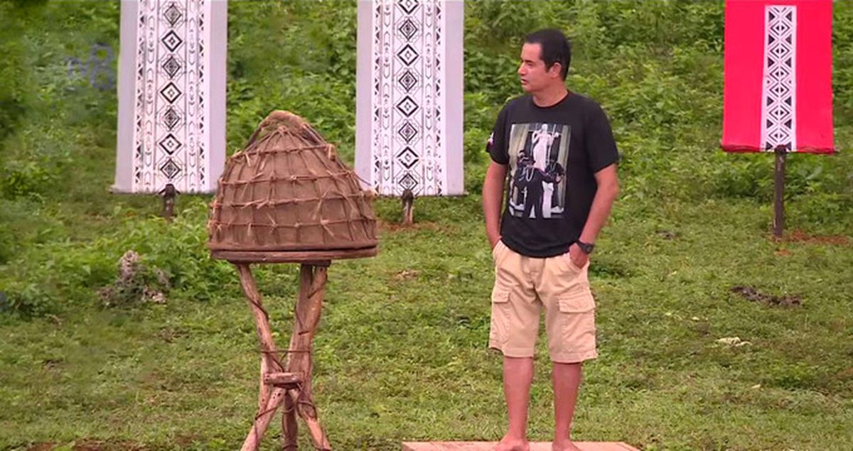 Survivor'da Araba Ödülünü, Ünlüler Takımı Kazandı