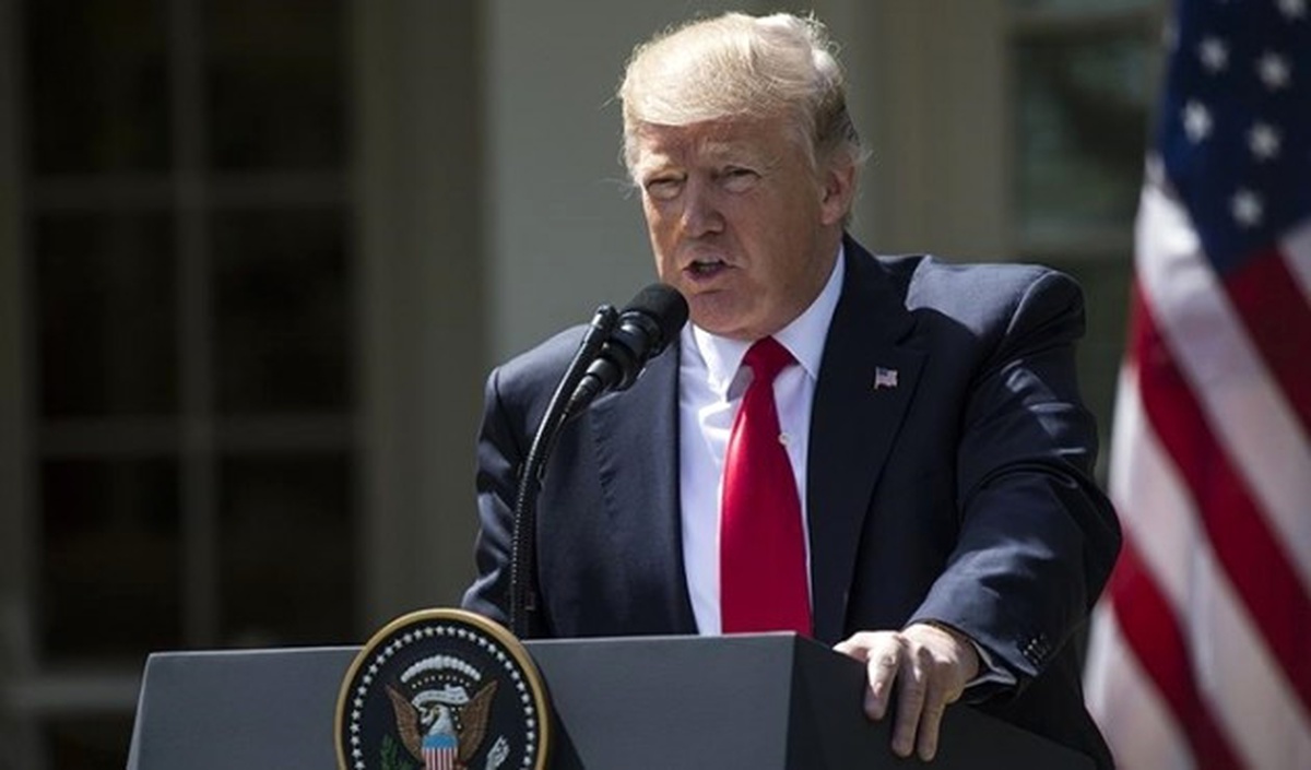 Trump, Yeni Fbı Başkanının İsmini Açıklayacak