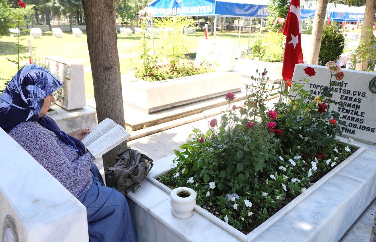 Tügşav\'dan "Anneler Günü" Etkinliği
