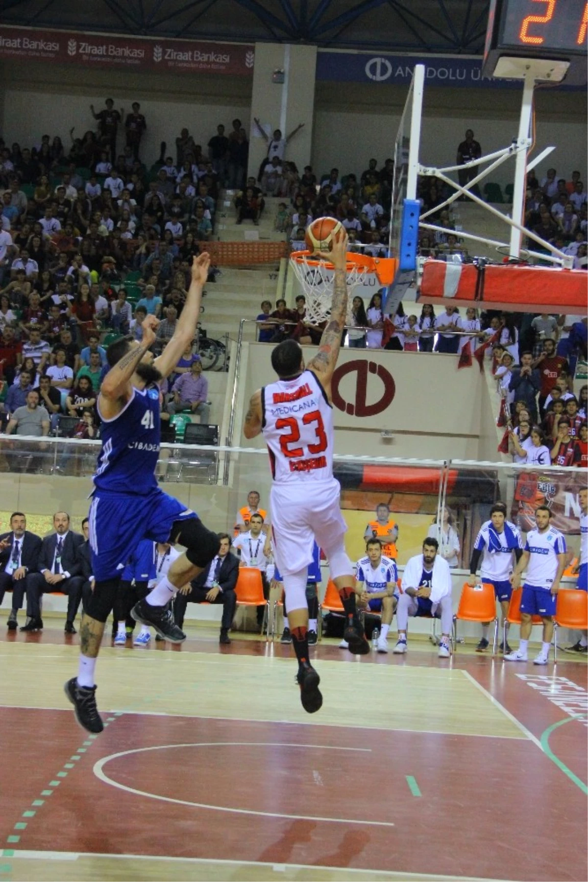 Türkiye Basketbol 1. Ligi Play-off Final Grubu