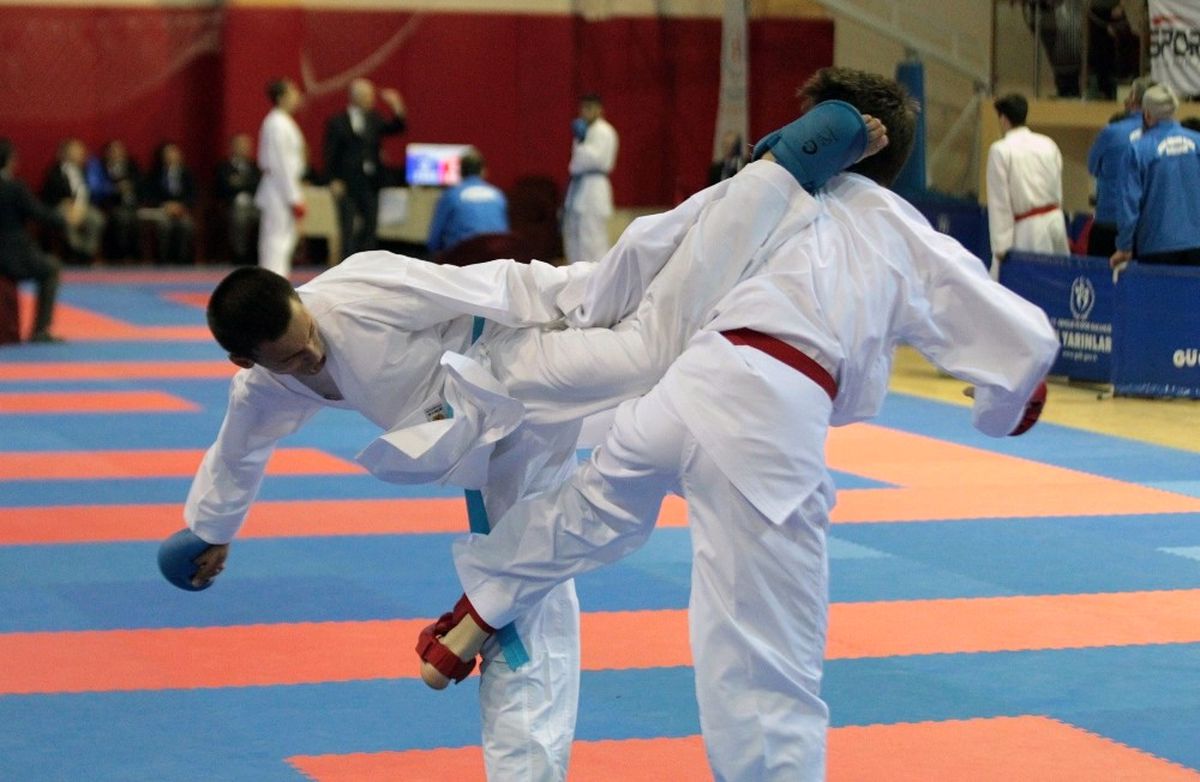 Türkiye Kulüpler Karate Şampiyonası