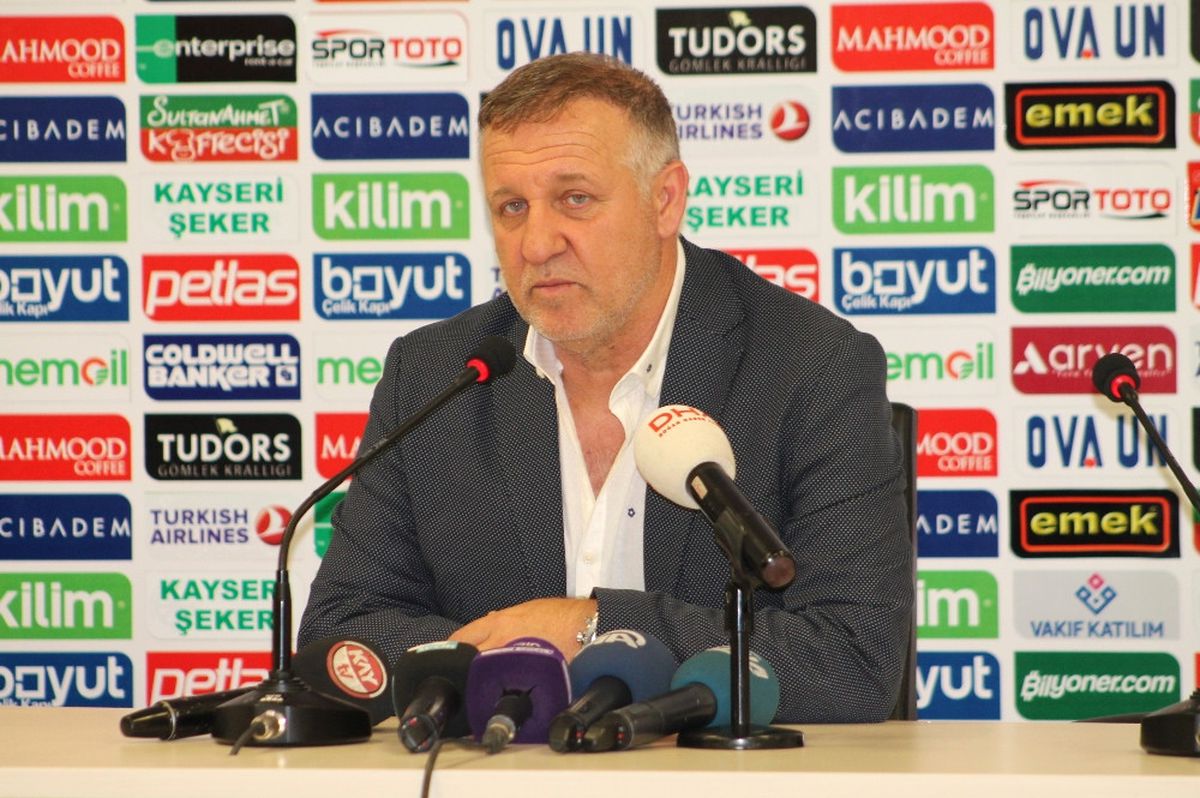 Üzerimize Düşen Görevi Yaptığımız Için Mutluyum"