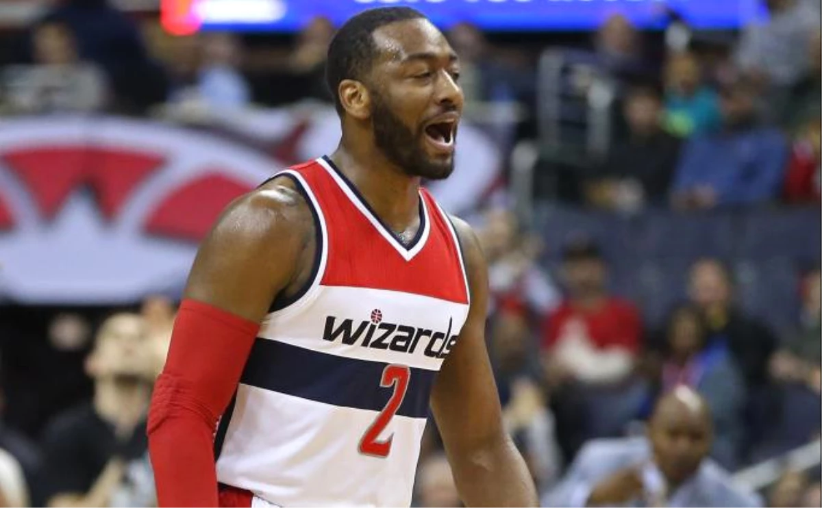 Wizards Seriyi Son Maça Taşıdı