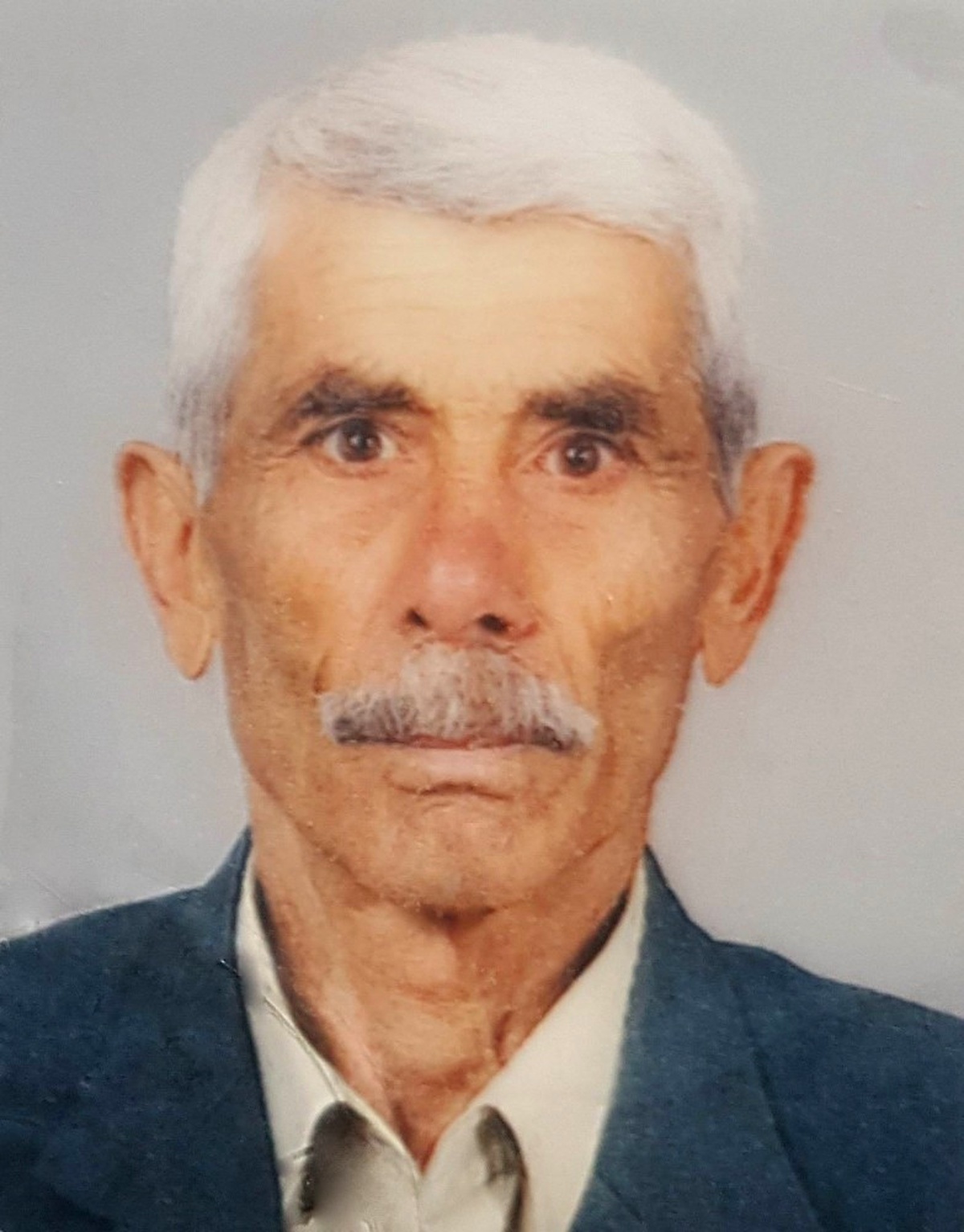 Yaşlı Adam Yediği Mantardan Zehirlenerek Hayatını Kaybetti